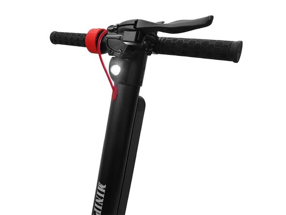 Электросамокат Minipro mi626